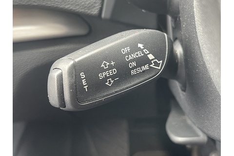 2.0 TFSI Sportback 5dr Petrol S Tronic quattro Euro 6 (s/s) (300 ps)