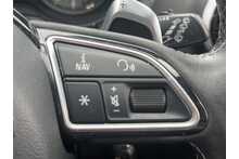 Audi S3 TFSI 2014