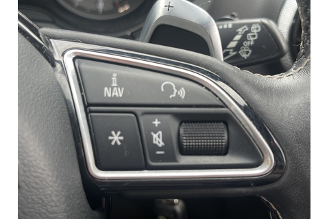 2.0 TFSI Sportback 5dr Petrol S Tronic quattro Euro 6 (s/s) (300 ps)