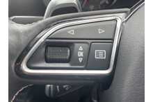 Audi S3 TFSI 2014