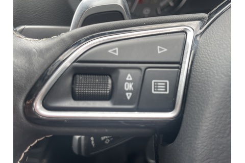 2.0 TFSI Sportback 5dr Petrol S Tronic quattro Euro 6 (s/s) (300 ps)