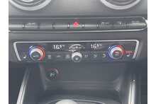 Audi S3 TFSI 2014