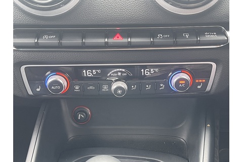 2.0 TFSI Sportback 5dr Petrol S Tronic quattro Euro 6 (s/s) (300 ps)