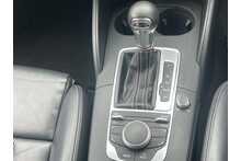 Audi S3 TFSI 2014