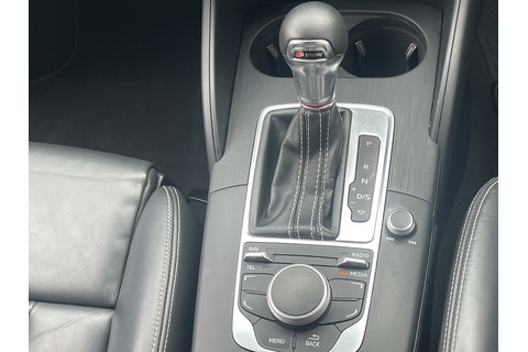 2.0 TFSI Sportback 5dr Petrol S Tronic quattro Euro 6 (s/s) (300 ps)