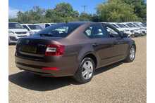 SKODA Octavia TDI Elegance 2013