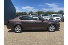 SKODA Octavia TDI Elegance 2013