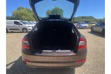 SKODA Octavia TDI Elegance 2013