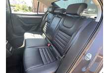 SKODA Octavia TDI Elegance 2013