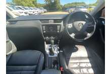 SKODA Octavia TDI Elegance 2013