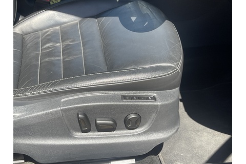 TDI Elegance Hatchback 2.0 Automatic Diesel