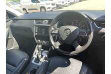 SKODA Octavia TDI Elegance 2013