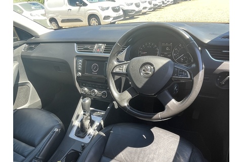 TDI Elegance Hatchback 2.0 Automatic Diesel