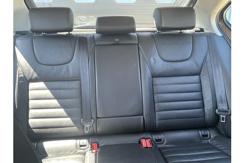 TDI Elegance Hatchback 2.0 Automatic Diesel