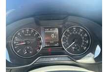 SKODA Octavia TDI Elegance 2013