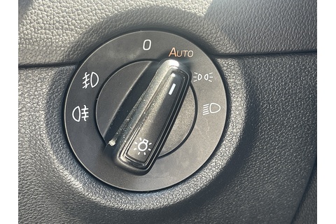 TDI Elegance Hatchback 2.0 Automatic Diesel