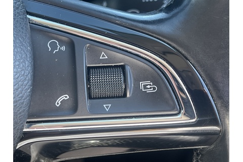 TDI Elegance Hatchback 2.0 Automatic Diesel