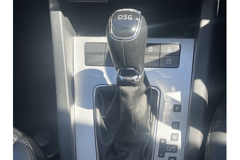 TDI Elegance Hatchback 2.0 Automatic Diesel