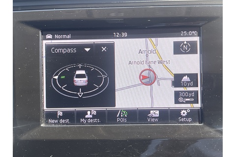TDI Elegance Hatchback 2.0 Automatic Diesel