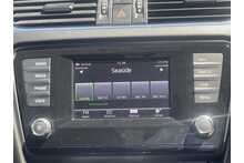 SKODA Octavia TDI Elegance 2013