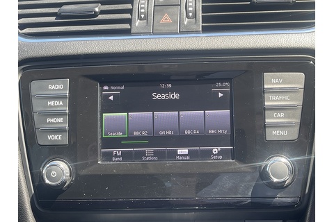TDI Elegance Hatchback 2.0 Automatic Diesel