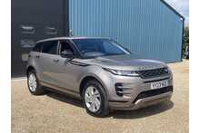 Land Rover Range Rover Evoque P300e R-Dynamic S 2023