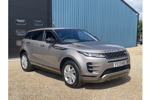 1.5 P300e 12.2kWh R-Dynamic S SUV 5dr Petrol Plug-in Hybrid Auto 4WD Euro 6 (s/s) (309 ps)