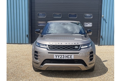1.5 P300e 12.2kWh R-Dynamic S SUV 5dr Petrol Plug-in Hybrid Auto 4WD Euro 6 (s/s) (309 ps)