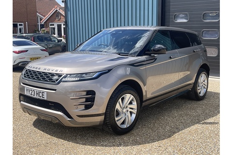 1.5 P300e 12.2kWh R-Dynamic S SUV 5dr Petrol Plug-in Hybrid Auto 4WD Euro 6 (s/s) (309 ps)