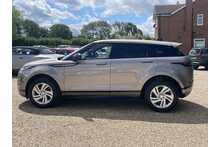 Land Rover Range Rover Evoque P300e R-Dynamic S 2023