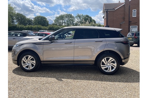 1.5 P300e 12.2kWh R-Dynamic S SUV 5dr Petrol Plug-in Hybrid Auto 4WD Euro 6 (s/s) (309 ps)
