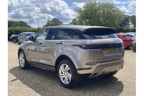 1.5 P300e 12.2kWh R-Dynamic S SUV 5dr Petrol Plug-in Hybrid Auto 4WD Euro 6 (s/s) (309 ps)