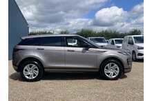 Land Rover Range Rover Evoque P300e R-Dynamic S 2023