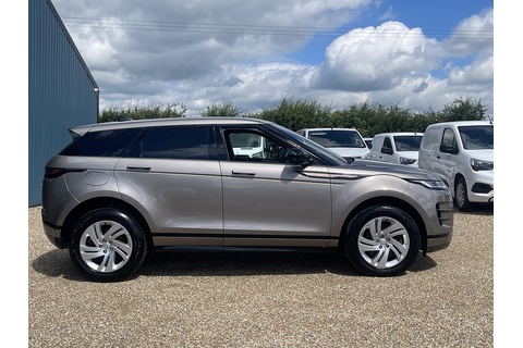 1.5 P300e 12.2kWh R-Dynamic S SUV 5dr Petrol Plug-in Hybrid Auto 4WD Euro 6 (s/s) (309 ps)