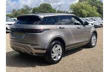 Land Rover Range Rover Evoque P300e R-Dynamic S 2023