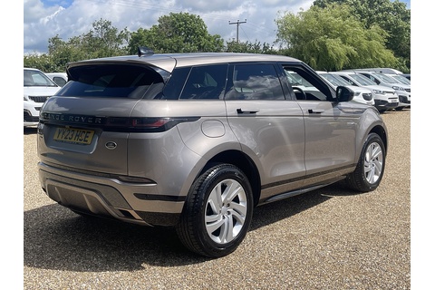 1.5 P300e 12.2kWh R-Dynamic S SUV 5dr Petrol Plug-in Hybrid Auto 4WD Euro 6 (s/s) (309 ps)