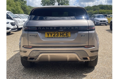 1.5 P300e 12.2kWh R-Dynamic S SUV 5dr Petrol Plug-in Hybrid Auto 4WD Euro 6 (s/s) (309 ps)