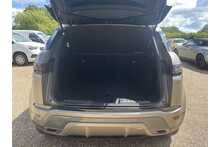 Land Rover Range Rover Evoque P300e R-Dynamic S 2023