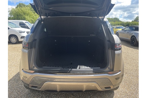 1.5 P300e 12.2kWh R-Dynamic S SUV 5dr Petrol Plug-in Hybrid Auto 4WD Euro 6 (s/s) (309 ps)