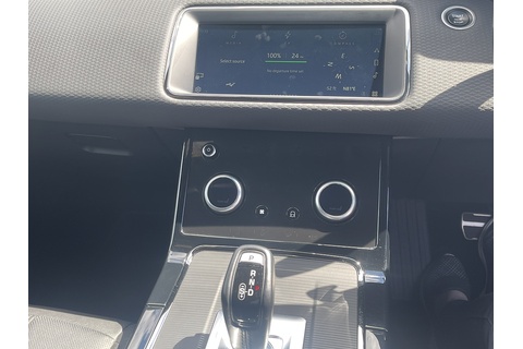 1.5 P300e 12.2kWh R-Dynamic S SUV 5dr Petrol Plug-in Hybrid Auto 4WD Euro 6 (s/s) (309 ps)