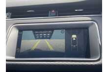 Land Rover Range Rover Evoque P300e R-Dynamic S 2023