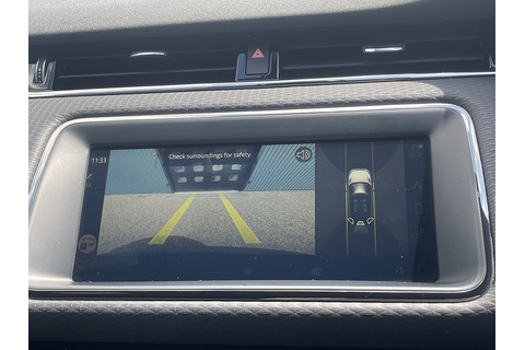 1.5 P300e 12.2kWh R-Dynamic S SUV 5dr Petrol Plug-in Hybrid Auto 4WD Euro 6 (s/s) (309 ps)