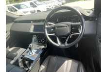 Land Rover Range Rover Evoque P300e R-Dynamic S 2023