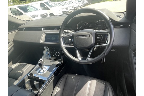 1.5 P300e 12.2kWh R-Dynamic S SUV 5dr Petrol Plug-in Hybrid Auto 4WD Euro 6 (s/s) (309 ps)