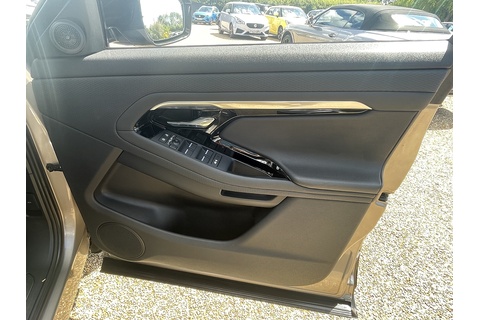 1.5 P300e 12.2kWh R-Dynamic S SUV 5dr Petrol Plug-in Hybrid Auto 4WD Euro 6 (s/s) (309 ps)