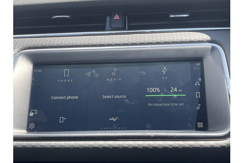 1.5 P300e 12.2kWh R-Dynamic S SUV 5dr Petrol Plug-in Hybrid Auto 4WD Euro 6 (s/s) (309 ps)