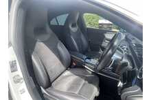 Mercedes-Benz CLA CLA200h MHEV AMG Line 2023