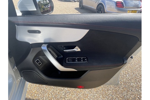 1.3 CLA200h MHEV AMG Line (Executive) Coupe 4dr Petrol Hybrid 7G-DCT Euro 6 (s/s) (177 ps)