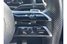 Mercedes-Benz CLA CLA200h MHEV AMG Line 2023