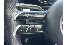 Mercedes-Benz CLA CLA200h MHEV AMG Line 2023
